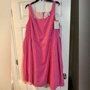 Isaac Mizrahi 20 years of Design for all, Target limited edition in size 1X